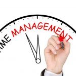 How to be more efficient with time management
